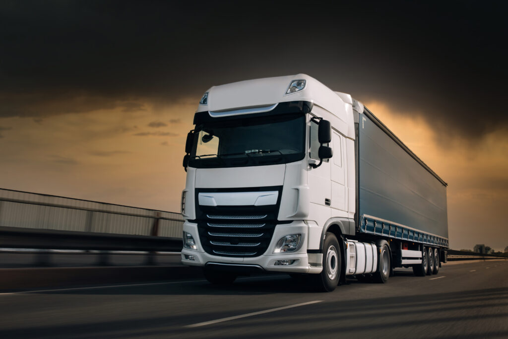 Fästelement, komponenter och C-parts för fordon så som lastbilar.